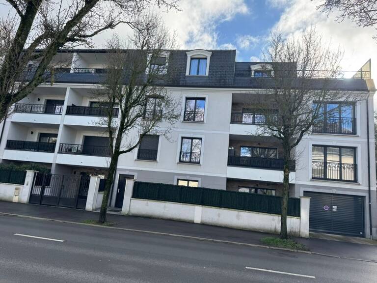 Appartement de 32m2 à louer sur Noisy-le-Grand — photo 1