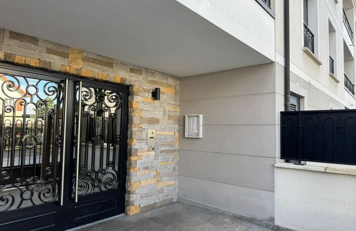 Appartement de 32m2 à louer sur Noisy-le-Grand — photo 2