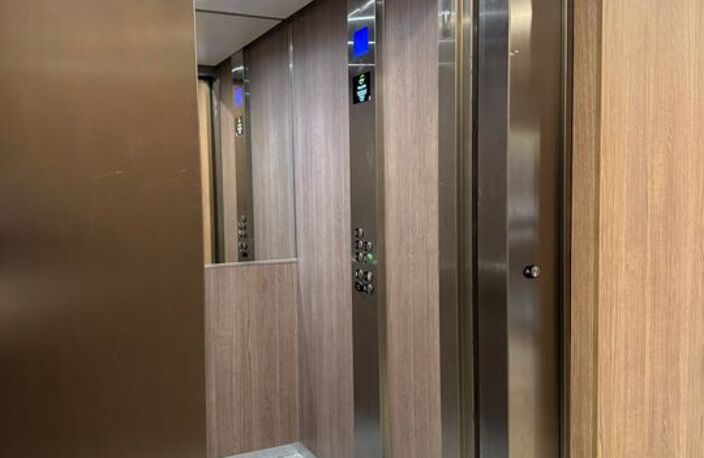 Appartement de 32m2 à louer sur Noisy-le-Grand — photo 4