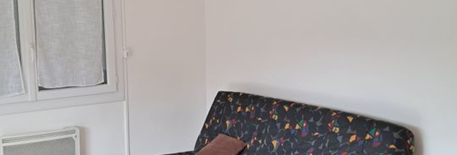 Appartement 2 Pièces 48 m² à louer à Amélie-les-Bains-Palalda (66110)