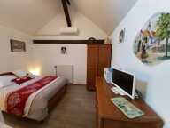 Studio de 30m2 à louer sur Beblenheim — photo 2