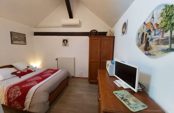 Studio de 30m2 à louer sur Beblenheim — photo 2