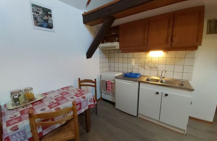 Studio de 30m2 à louer sur Beblenheim — photo 3