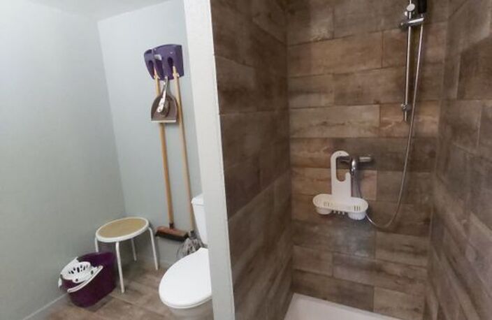 Studio de 30m2 à louer sur Beblenheim — photo 4