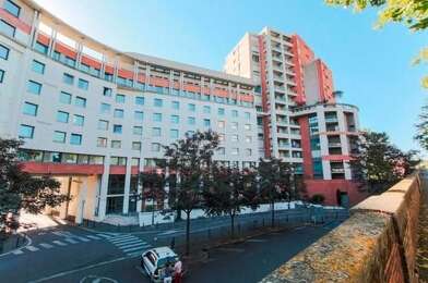 Appartement 2 pièces 1050 €