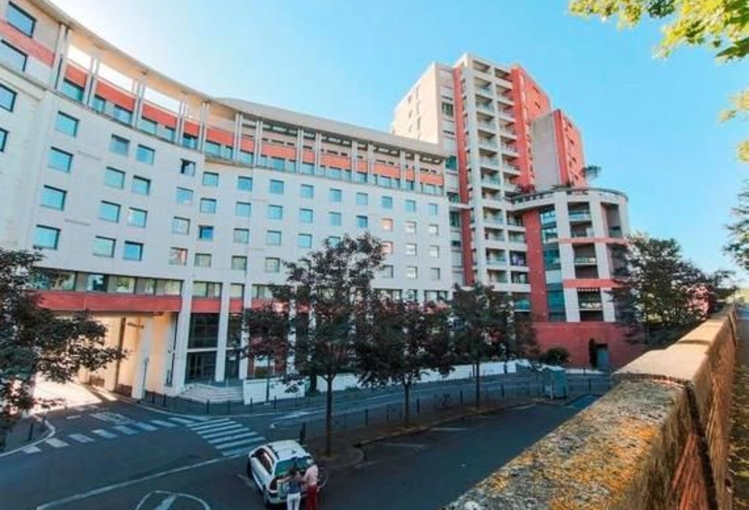 Appartement de 35m2 à louer sur Toulouse — photo 1