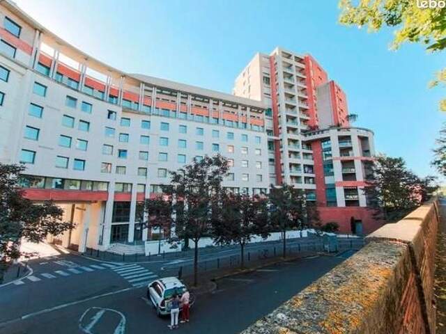 Appartement de 35m2 à louer sur Toulouse — photo du bien