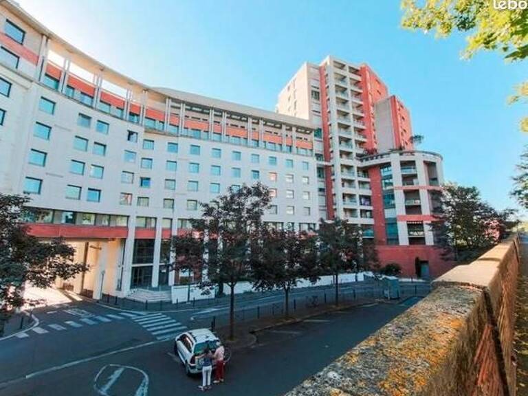 Appartement de 35m2 à louer sur Toulouse — photo 1