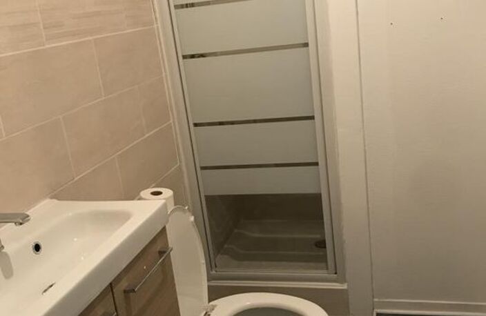 Appartement de 35m2 à louer sur Toulouse — photo 2