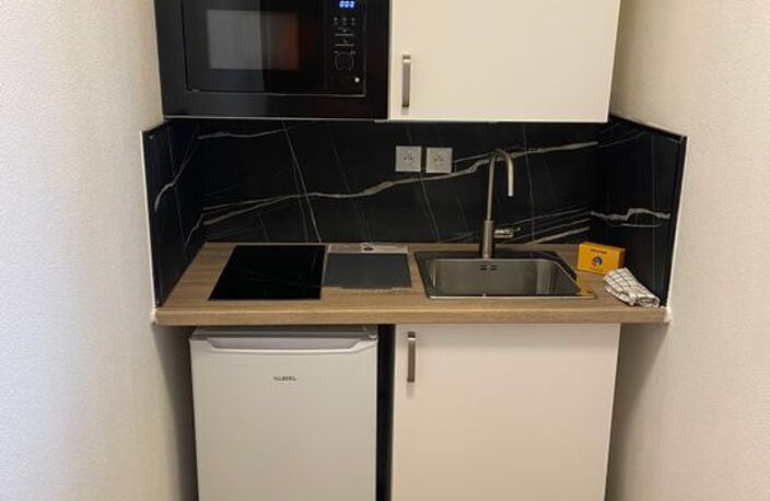 Appartement de 35m2 à louer sur Toulouse — photo 3