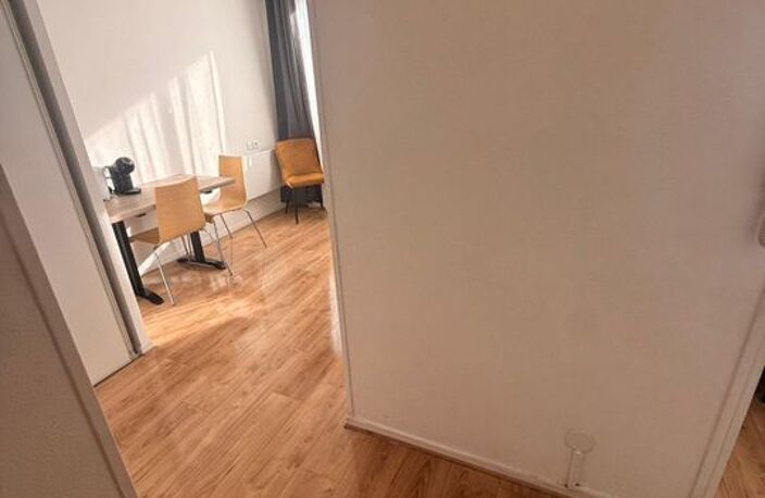 Appartement de 35m2 à louer sur Toulouse — photo 4