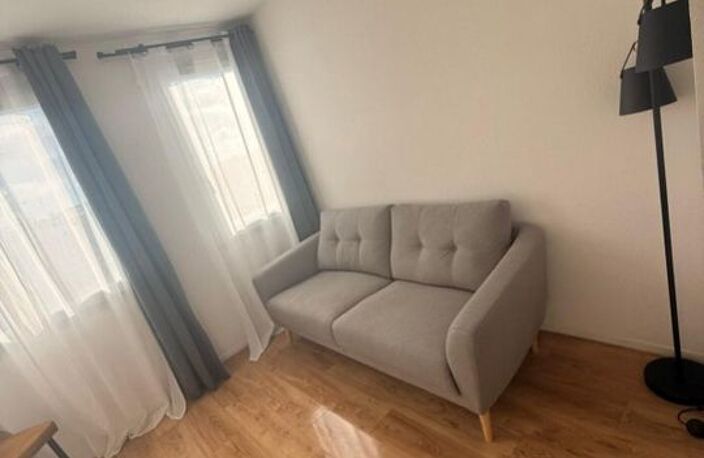 Appartement de 35m2 à louer sur Toulouse — photo 5