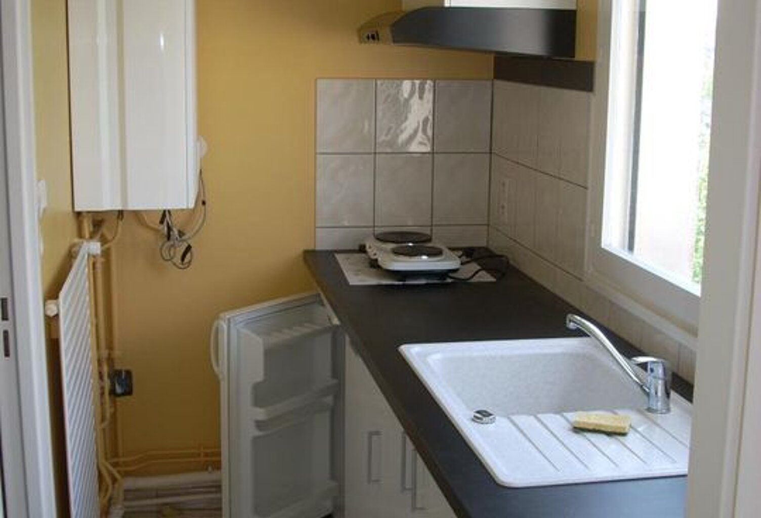 Studio de 18m2 à louer sur Thionville — photo 1