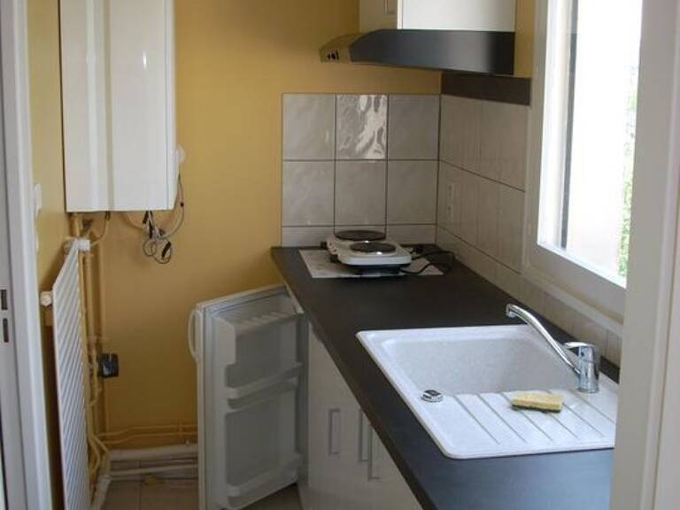 Studio de 18m2 à louer sur Thionville — photo 1