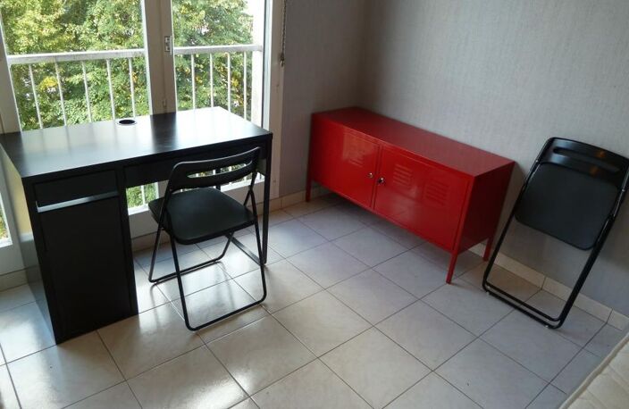 Studio de 18m2 à louer sur Thionville — photo 2