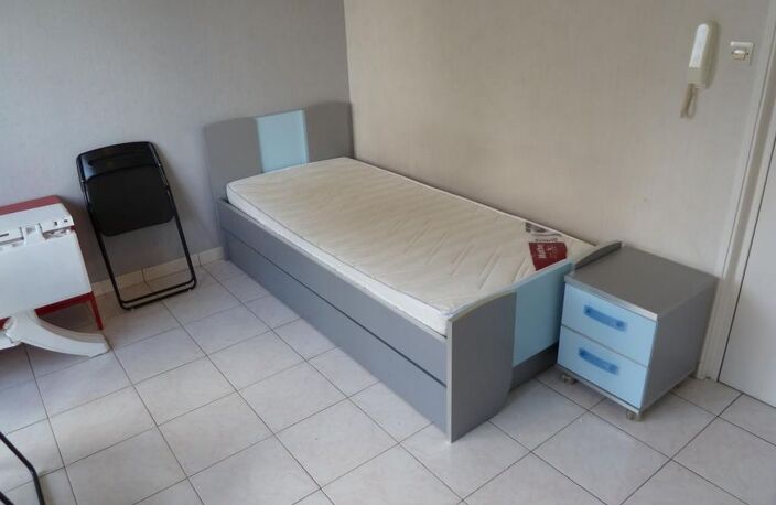 Studio de 18m2 à louer sur Thionville — photo 4