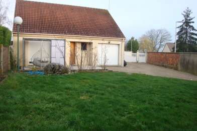 Maison 4 pièces 870 €