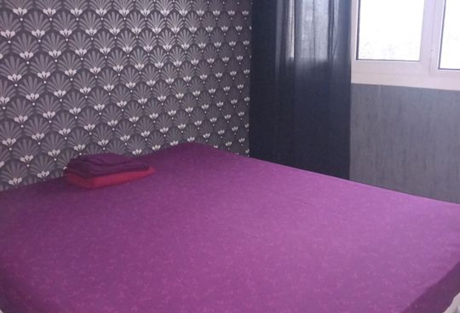 Appartement de 57m2 à louer sur Cognac — photo 1