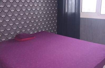 Appartement de 57m2 à louer sur Cognac — photo du bien