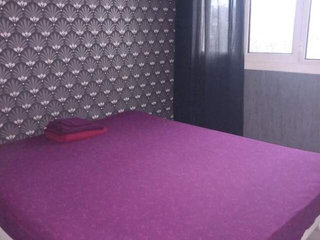 Appartement de 57m2 à louer sur Cognac — photo du bien