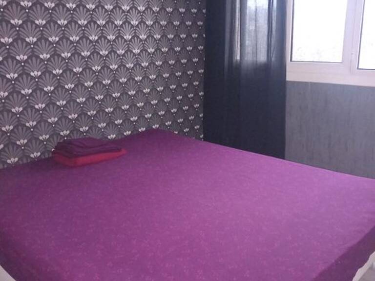 Appartement de 57m2 à louer sur Cognac — photo 1