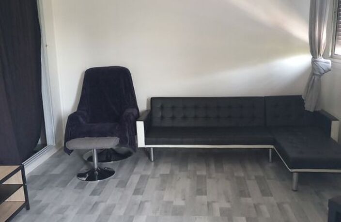 Appartement de 57m2 à louer sur Cognac — photo 2