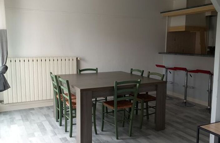 Appartement de 57m2 à louer sur Cognac — photo 4