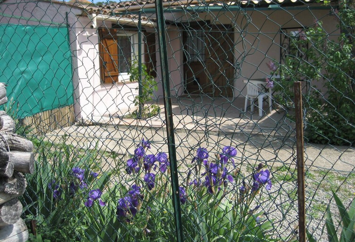 Studio de 37m2 à louer sur Draguignan — photo 1