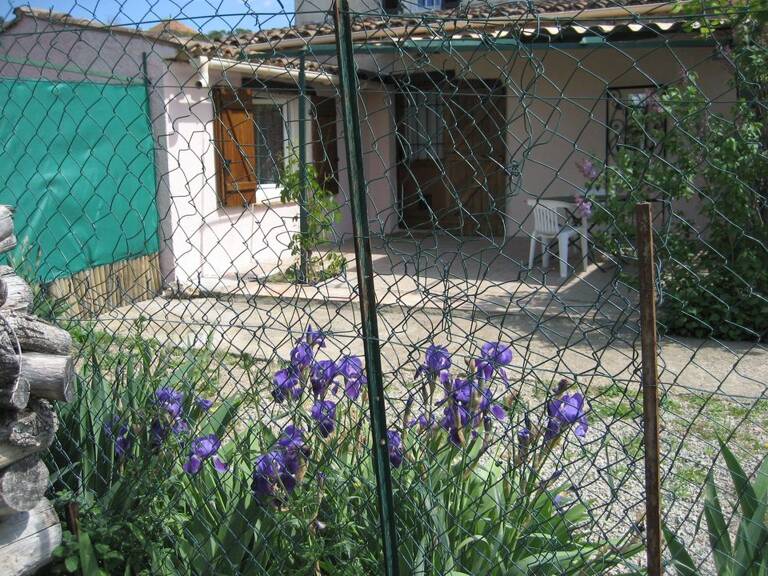Studio de 37m2 à louer sur Draguignan — photo 1