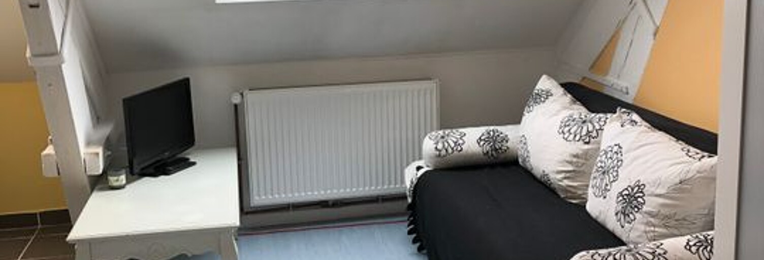Appartement 1 Pièce 25 m² à louer à Tourcoing (59200)