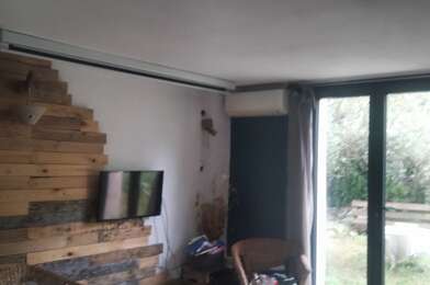Maison 5 pièces 1127 €