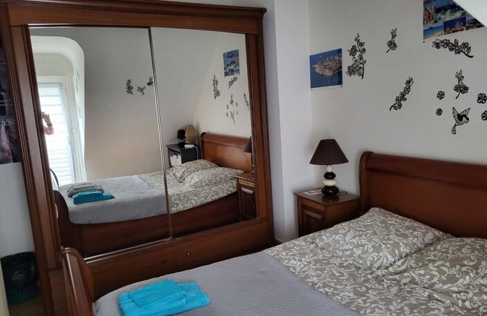 Chambre de 12m2 à louer sur Saint-Malo — photo 4
