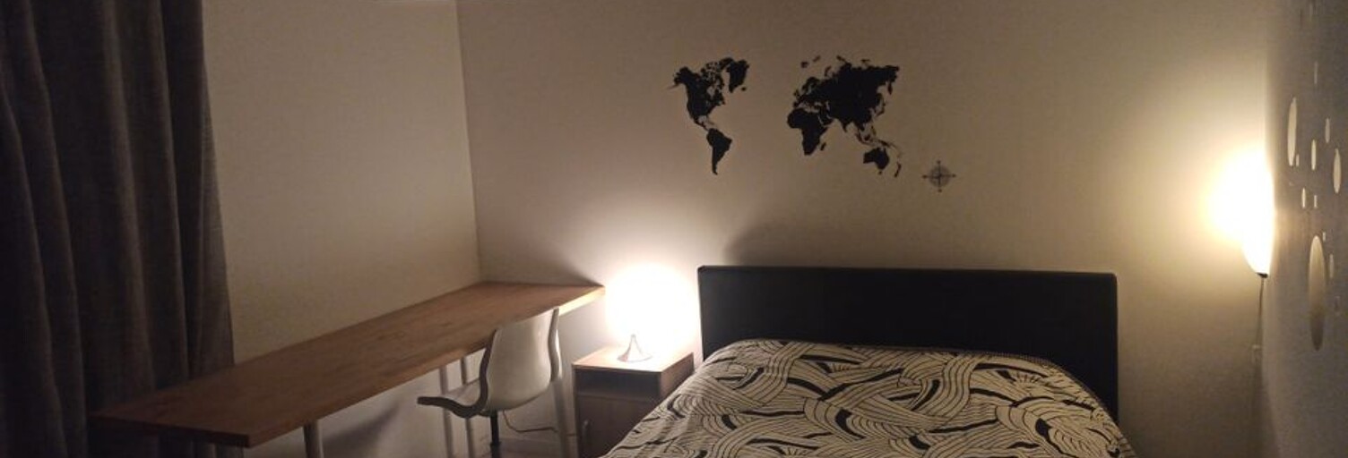 Appartement 1 Pièce 13 m² à louer à Juzennecourt (52330)