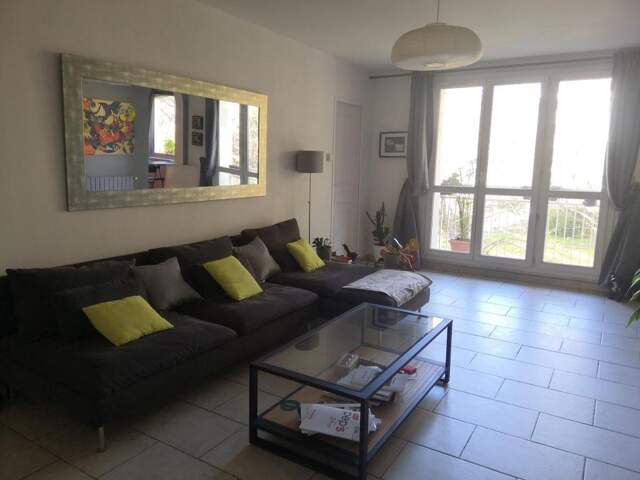 Chambre de 11m2 à louer sur Aix-en-Provence — photo du bien