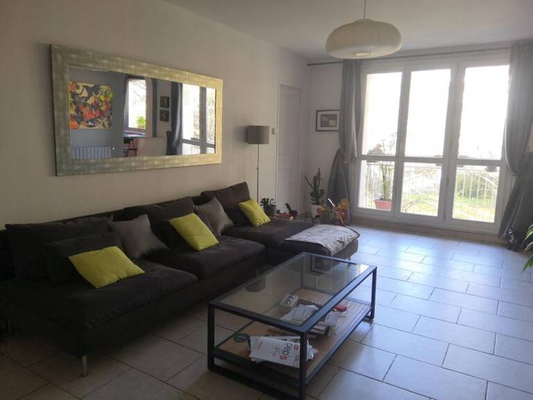 Chambre de 11m2 à louer sur Aix-en-Provence — photo 1