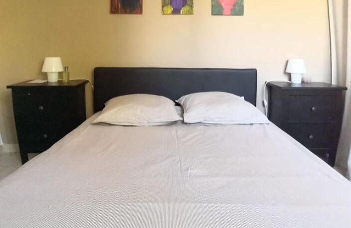 Chambre de 11m2 à louer sur Aix-en-Provence — photo 4