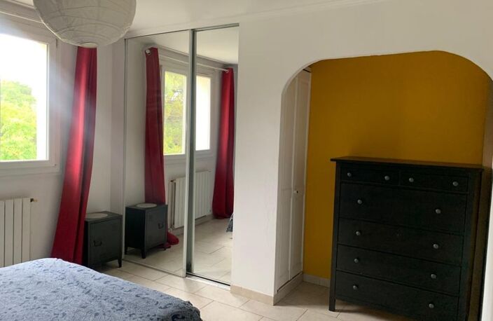 Chambre de 11m2 à louer sur Aix-en-Provence — photo 5