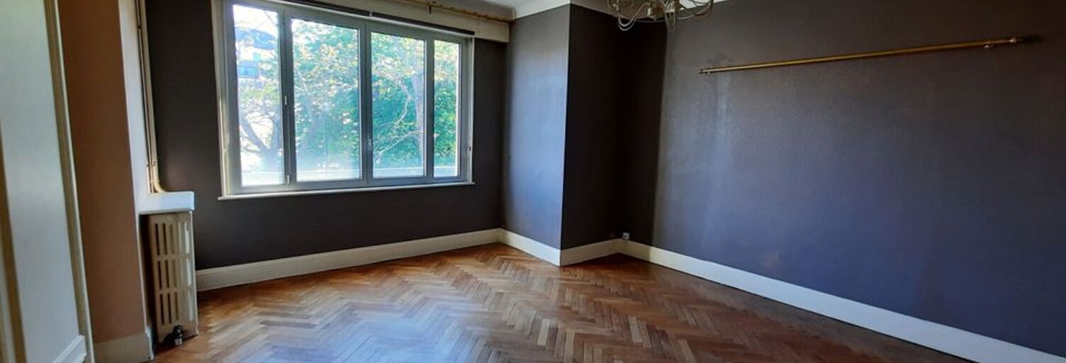 Appartement 6 Pièces 172 m² à louer à Clermont-Ferrand (63000)