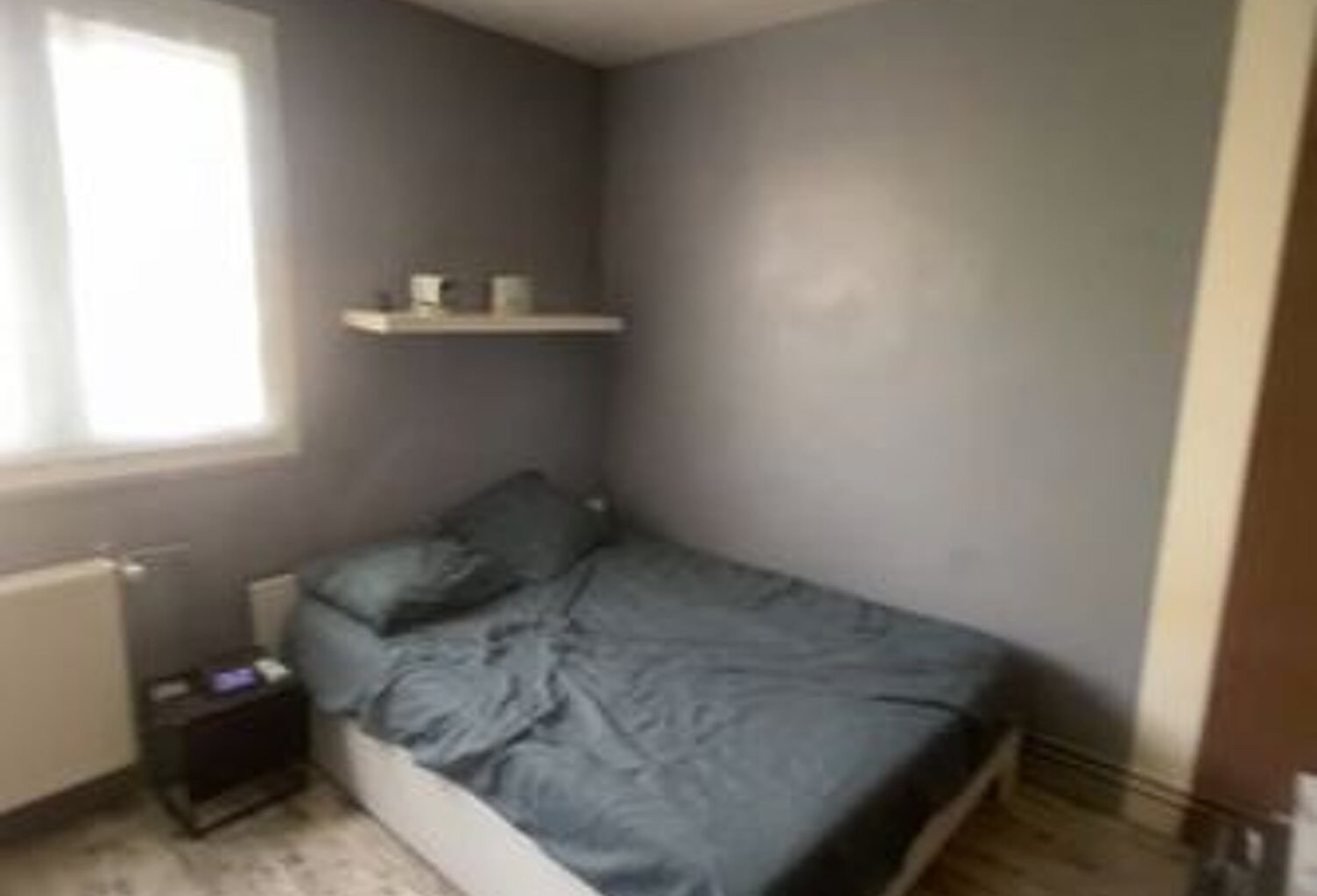 Chambre de 10m2 à louer sur Villiers-le-Bel — photo 1