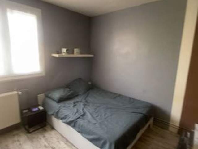 Chambre de 10m2 à louer sur Villiers-le-Bel — photo du bien