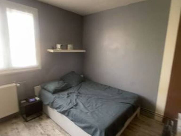 Chambre de 10m2 à louer sur Villiers-le-Bel — photo 1