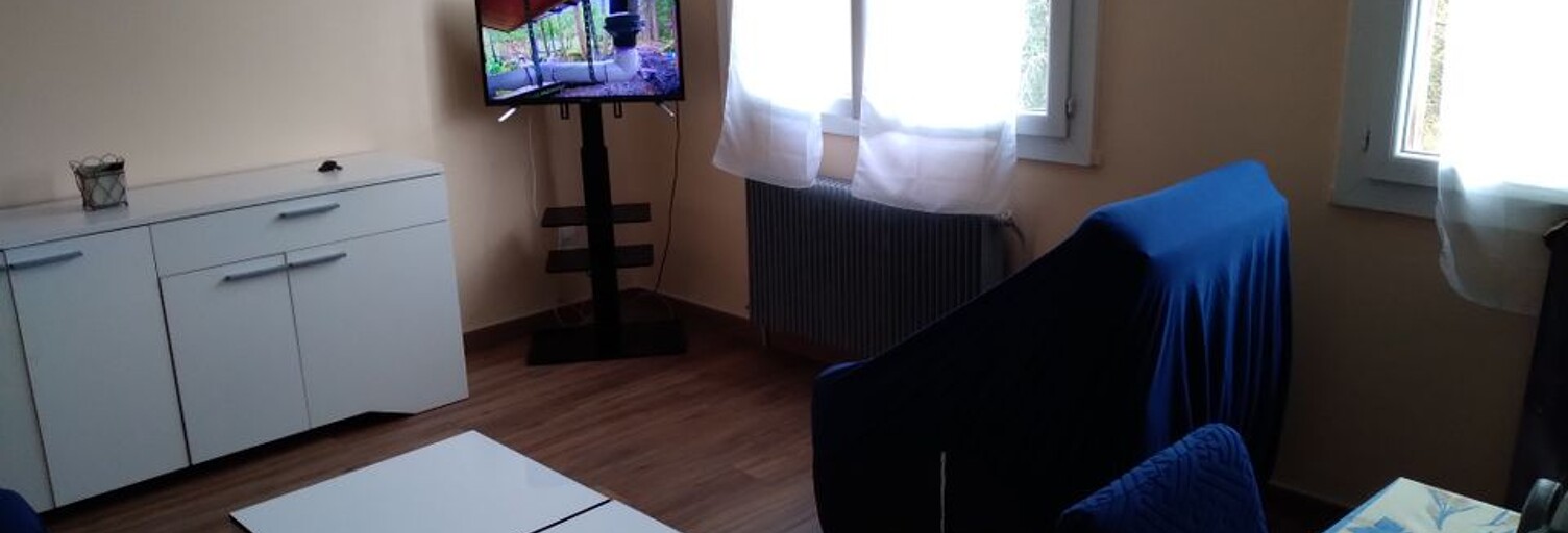 Appartement 2 Pièces 55 m² à louer à Béziers (34500)