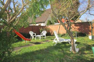 Appartement 2 pièces 820 €