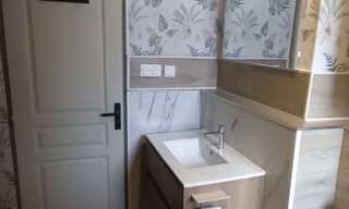 Appartement 2 Pièces 35 m² à louer à Neufchâteau (88300)