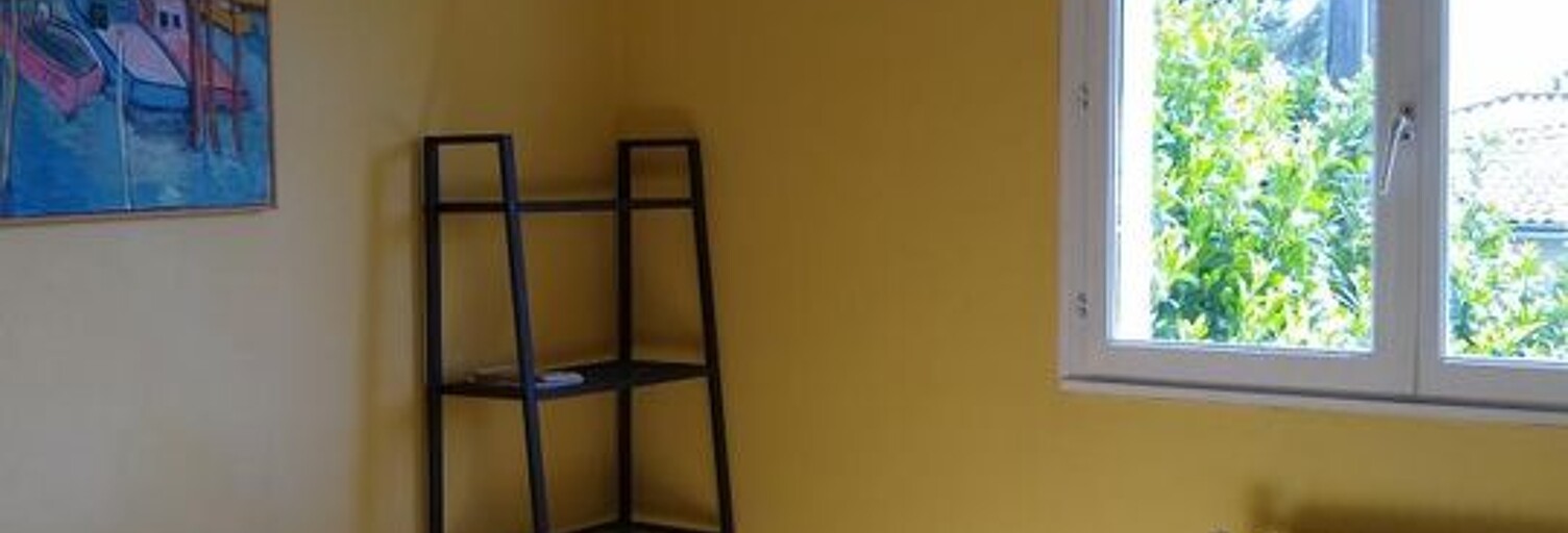 Appartement 1 Pièce 12 m² à louer à Bordeaux (33000)