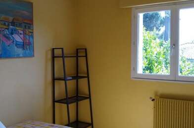 Appartement 1 pièces 420 €