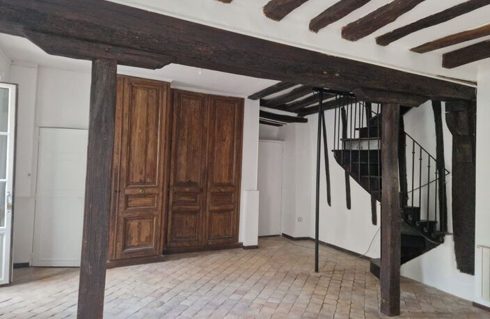 Maison de 80m2 à louer sur Brie-Comte-Robert — photo 3