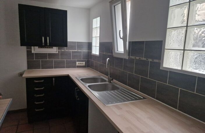 Maison de 80m2 à louer sur Brie-Comte-Robert — photo 5