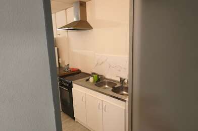 Appartement 2 pièces 690 €