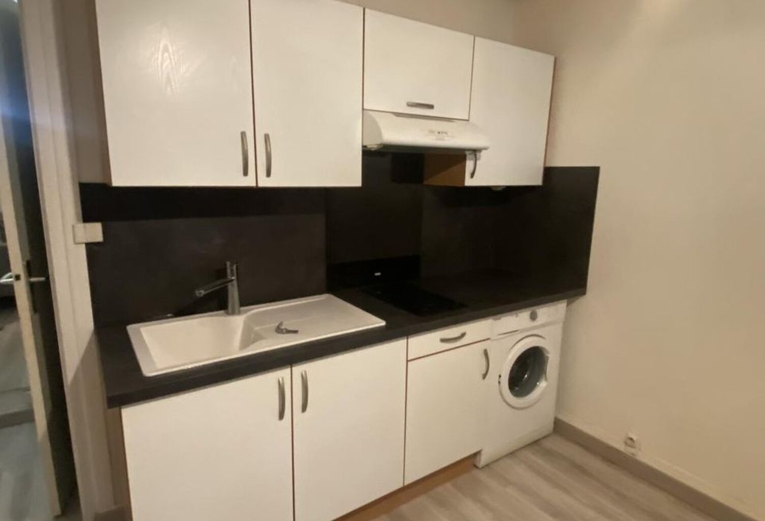 Appartement de 30m2 à louer sur Saint-Étienne — photo 1